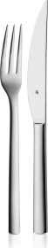 WMF Nuova Steakbesteck-Set, 2-tlg.