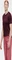 adidas Terrex Multi Funktionsshirt kurzarm shadow maroon (Damen) Vorschaubild