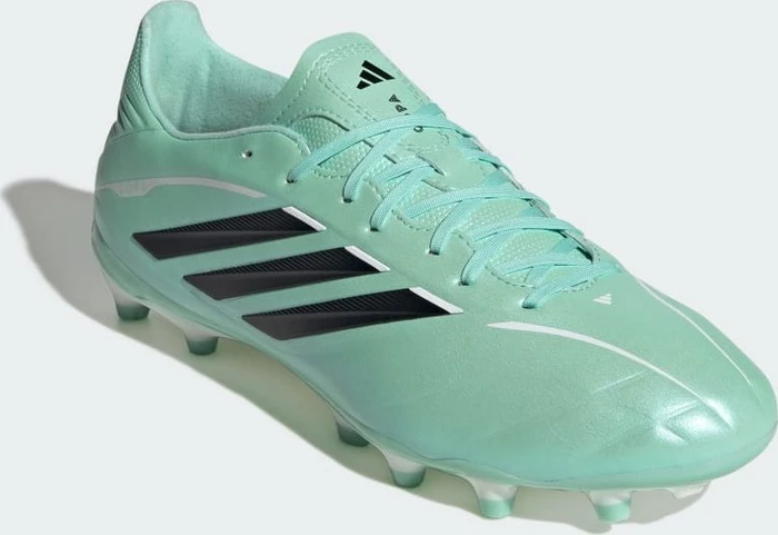 adidas Copa Pure IV League clear mint/core black/cloud white