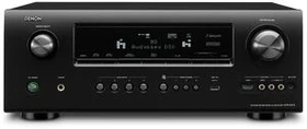 Denon AVR-3312 schwarz