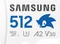 Samsung PRO Plus, microSD UHS-I U3, Rev-S / 2023/2024 Vorschaubild