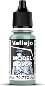 Vallejo Model Color rev.2 171 medium grey blue, 18ml