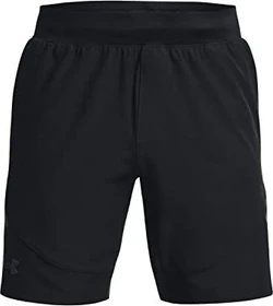 Under Armour Unstoppable Shorts Hose kurz schwarz (Herren)