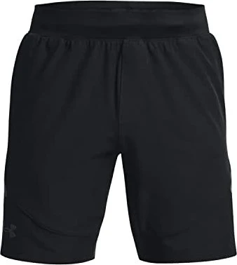 Under Armour Unstoppable Shorts Hose kurz schwarz (Herren)