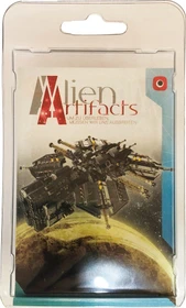 Alien Artifacts: Die Entdeckung (Erweiterung)