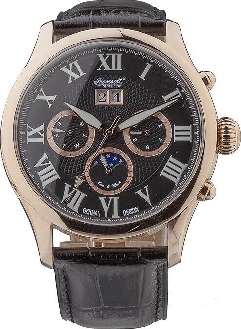 Ingersoll Lenope IN1411RBK