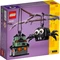 LEGO Halloween - Spinne und Geisterhaus Vorschaubild