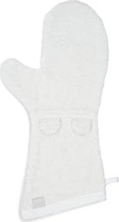 Jollein Frottee Ears Waschhandschuh ivory