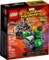 LEGO Marvel Super Heroes Spielset - Mighty Micros Hulk vs. Ultron Vorschaubild