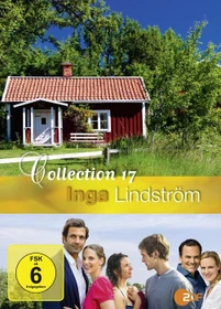 Inga Lindström Collection 17 (DVD)