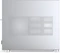 Jonsbo V10, silber, Mini-ITX Vorschaubild
