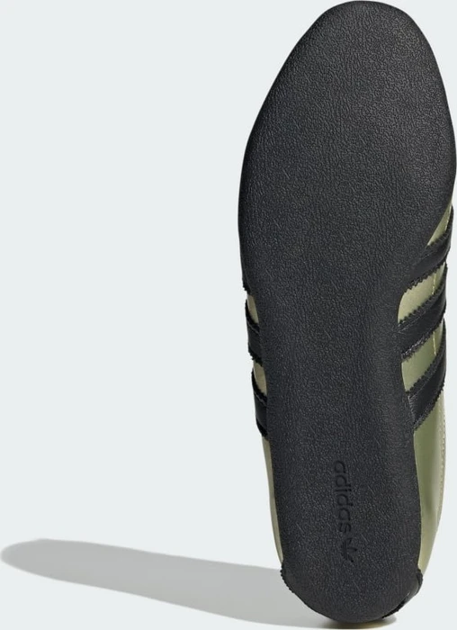 adidas Tokyo gold metallic/core black (Damen)
