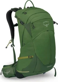 Osprey Stratos 24 seaweed/matcha green (Herren)