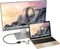 Satechi USB-C auf VGA Adapter, gold Vorschaubild