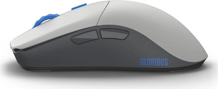 Glorious Series One PRO Wireless, Vidar - Forge, USB