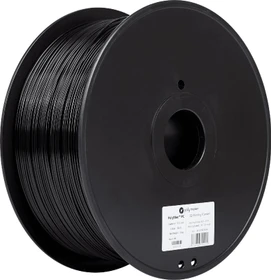 Polymaker PolyMax PC, schwarz, Spule, 1.75mm, 3.00kg