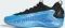 adidas Anthony Edwards 1 Low blue burst/core black/cloud white Vorschaubild