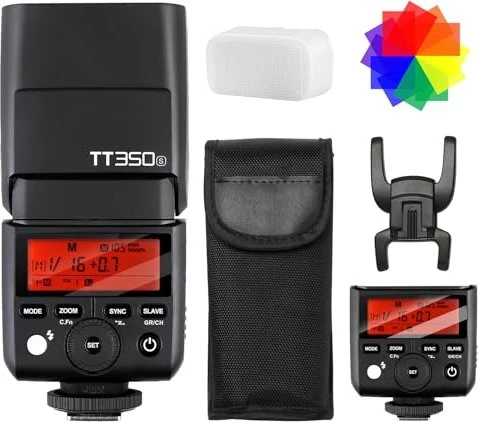 Godox TT350S für Sony