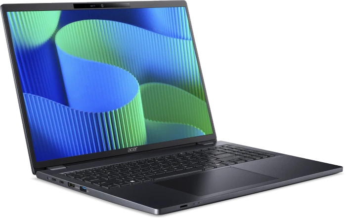 Acer TravelMate P4 TMP416-53-TCO-747D, Core Ultra 7 155U, 32GB RAM, 1TB SSD, DE