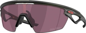 Oakley Sphaera Troy Lee Designs Series troy lee designs matte olive ink/prizm road black
