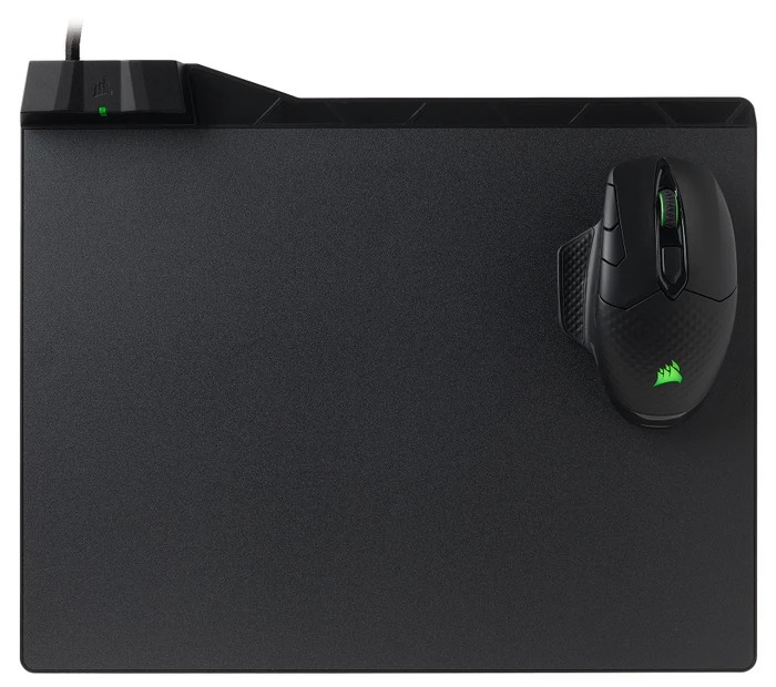 Corsair MM1000 Qi Wireless Charging Mouse Pad