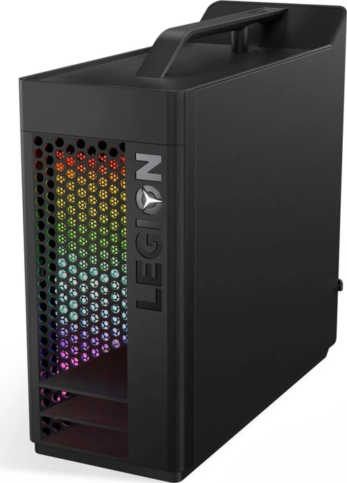 Lenovo Legion T730-28ICO, Core i7-9700K, 16GB RAM, 1TB SSD, 1TB HDD, GeForce RTX 2060 SUPER, DE
