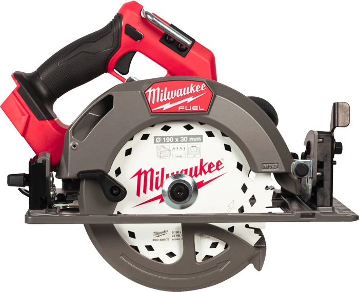 Milwaukee M18 FCS66GR3-0 Fuel Akku-Handkreissäge solo