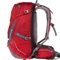 Deuter Trans Alpine 30 cranberry/arctic Vorschaubild