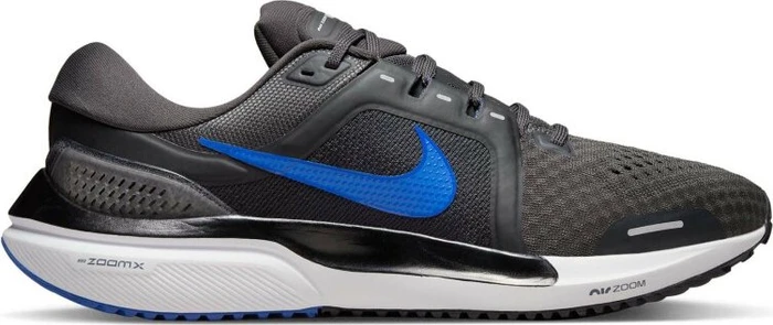 Nike Air Zoom Vomero 16 anthracite/black/white/racer blue (Herren)