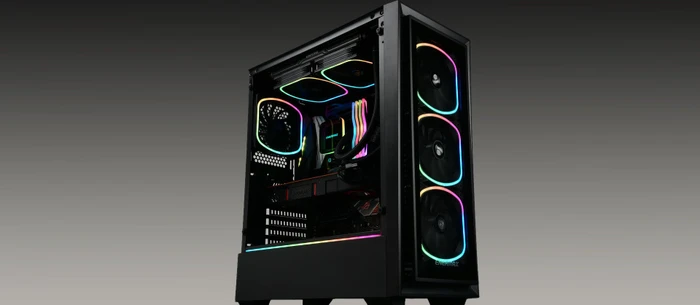 Enermax AquaFusion 240