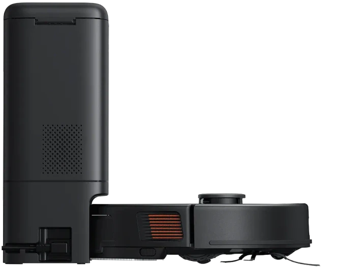 eufy X8 Pro SES Saug-/Wischroboter inkl. Absaugstation