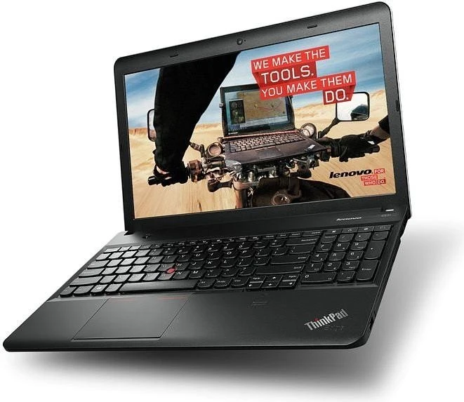 Lenovo ThinkPad Edge E540, Core i3-4000M, 4GB RAM, 500GB HDD, PL