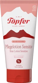 Töpfer Babycare Pflegelotion sensitiv, 150ml