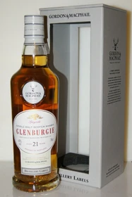 Gordon & MacPhail Connoisseurs Choice Glenburgie 21 Years Old 700ml