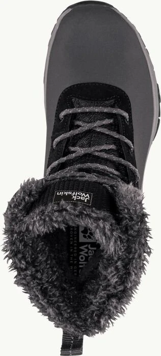 Jack Wolfskin Everquest Texapore Snow High phantom/black (Damen)