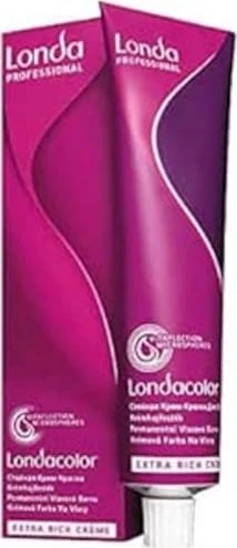 Londa Color Haarfarbe 3/0 dunkelbraun, 60ml