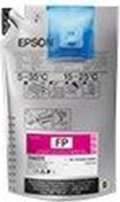Epson Tinte T46D5 fluoreszierend pink, 2er-Pack