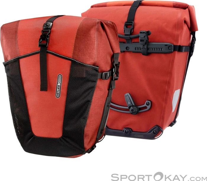 Ortlieb Back-Roller XL Plus Gepäcktasche