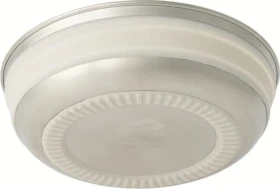 Sea to Summit Detour Bowl Large Schüssel moonstruck grey