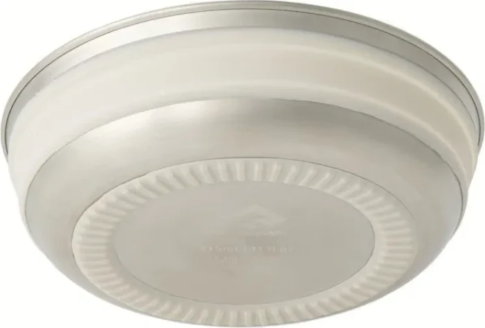 Sea to Summit Detour Bowl Large Schüssel moonstruck grey