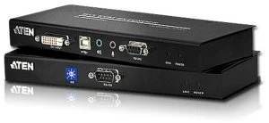 ATEN CE600