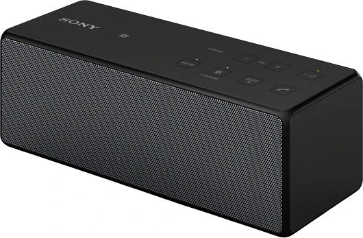 Sony SRS-X3 schwarz
