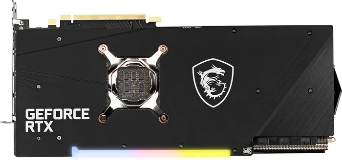 MSI GeForce RTX 3080 Gaming Trio 10G, 10GB GDDR6X, HDMI, 3x DP