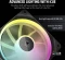 Corsair iCUE LINK LX120 RGB Expansion Kit, schwarz, 120mm Vorschaubild