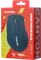 Canyon W-05 Wired Mouse blau, USB Vorschaubild