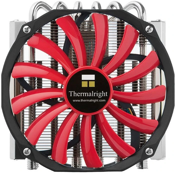 Thermalright AXP-200R ROG