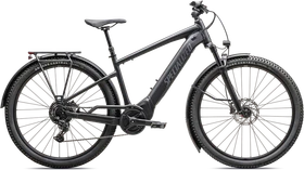 Specialized Turbo Tero 4.0 EQ schwarz Modell 2022
