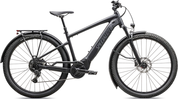 Specialized Turbo Tero 4.0 EQ schwarz Modell 2022