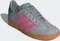 adidas Gazelle halo silver/lucid pink/green (Junior) Vorschaubild