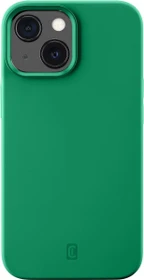 Cellularline Sensation für Apple iPhone 13 grün
